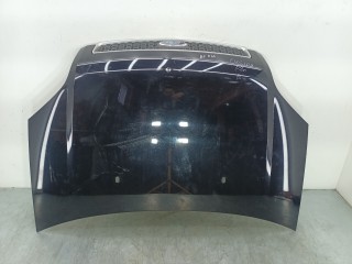 капот Ford Fusion 1 поколение [рестайлинг] 2008, 1.6 л., i, FYJA, бензин, 5МКПП, хетчбэк 5 дв., передний привод