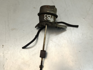 клапан управления турбиной (актуатор) Citroen DS3 1 поколение 2013, 1.6 л., Ti, 5FV (EP6CDT), бензин, 6МКПП, хетчбэк 3 дв., передний привод, 037977