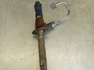 форсунка Land Rover Discovery 3 поколение 2007, 2.7 л., TD, 276DT, дизель, АКПП, внедорожник 5 дв., полный привод