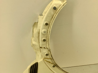 крыло переднее правое Mini Cooper 2 поколение 2008, 1.4 л., i, N12 B14 A, бензин, 6МКПП, белый, хетчбэк 3 дв., передний привод