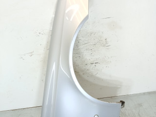 крыло переднее правое Mercedes-Benz E-Класс W211/S211 [рестайлинг] 2007, 3.0 л., CDi, OM 642.920, дизель, АКПП, седан, задний привод, A2118801418