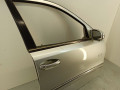 дверь передняя правая Mercedes-Benz E-Класс W211/S211 2004, 3.2 л., CDi, OM 648.961, дизель, АКПП, серебристый, седан, задний привод - фото №2