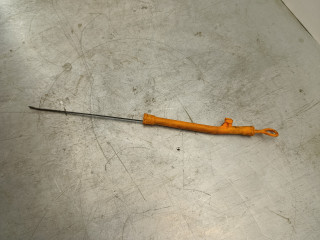 щуп двигателя Audi A4 B6 2004, 1.8 л., Ti, BFB, бензин, 5МКПП, кабриолет, передний привод, 06A103663B