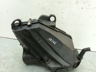 корпус воздушного фильтра BMW 3 серия E90/E91/E92/E93 [рестайлинг] 2008, 2.0 л., D, N47 D20 A, дизель, 6МКПП, серебристый, седан, задний привод, AD77974670