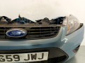 передняя часть (ноускат) Ford Focus 2 поколение [рестайлинг] 2008, 1.8 л., TDCi, KKDA, дизель, 5МКПП, хетчбэк 5 дв., передний привод, 1540638, 1675180, 1526148 - фото №13