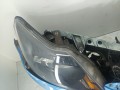 передняя часть (ноускат) Ford Focus 2 поколение [рестайлинг] 2010, 1.6 л., TDCi, G8DB, дизель, 6МКПП, хетчбэк 5 дв., передний привод, 1540638, 1675180, 1526148 - фото №6