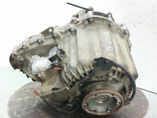 раздаточная коробка Land Rover Discovery 3 поколение 2005, 2.7 л., TD, 276DT, дизель, АКПП, внедорожник 5 дв., полный привод, 8454228031