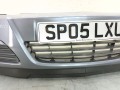 бампер передний Opel Astra H 2005, 1.4 л., Z 14 XEP, бензин, 5МКПП, хетчбэк 5 дв., 374339703 - фото №3