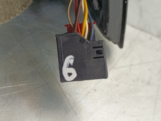 зеркало наружное правое Volkswagen Tiguan 1 поколение 2010, 2.0 л., TDi, CFFB, дизель, 6МКПП, внедорожник 5 дв., передний привод, 5N2857502L