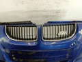 бампер передний BMW 3 серия E90/E91/E92/E93 [рестайлинг] 2008, 2.0 л., D, M47 D20 (204D4), дизель, 6МКПП, седан, задний привод, 7906490 - фото №8
