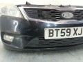 передняя часть (ноускат) Kia Ceed 1 поколение [рестайлинг] 2010, 1.6 л., CRDi, D4FB-L, дизель, 6МКПП, универсал, передний привод, 641011H300, 865111H500, 921011H080, 921021H080, 252312H000 - фото №3