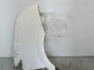 крыло переднее правое Volkswagen Crafter 1 поколение [рестайлинг] 2012, 2.0 л., TDi, CKTB, дизель, 6МКПП, микроавтобус, задний привод, 2E0821306