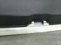 крышка багажника (дверь 3-5) Nissan Qashqai J10 [рестайлинг] 2011, 1.5 л., DCi, K9K, дизель, 6МКПП, внедорожник 5 дв., передний привод, K0100-BR0MB, K0100-BR0AB - фото №6