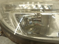 фара правая Opel Insignia 1 поколение (A) 2010, 2.0 л., CDTi, A 20 DTH, дизель, 6МКПП, чёрный, хетчбэк 5 дв., передний привод, правый руль, 1LJ00963004 - фото №3