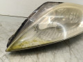 фара левая Ford Mondeo 4 поколение 2009, 2.0 л., TDCi, QXBA, дизель, 6МКПП, серебристый, хетчбэк 5 дв., передний привод, 7S7113W030 - фото №2
