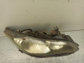 фара правая Honda Civic 8 поколение 2008, 1.3 л., i, LDA2, бензин, робот, чёрный, седан, передний привод, правый руль - фото №2