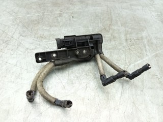 проводка свечей накала Opel Corsa D [2-й рестайлинг] 2013, 1.3 л., CDTi, A 13 DTC, дизель, 5МКПП, хетчбэк 5 дв., передний привод, 55580027