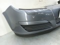 бампер передний Opel Astra H 2005, 1.4 л., Z 14 XEP, бензин, 5МКПП, хетчбэк 5 дв., 374339703 - фото №2