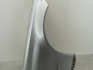 крыло переднее правое Mercedes-Benz CLC-Класс 1 поколение 2008, 1.8 л., Kompr, M 271.946, бензин, 6МКПП, серебристый, купе, задний привод, правый руль