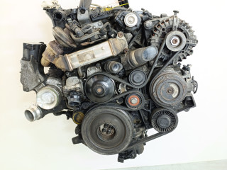 двигатель BMW 1 серия E81/E87 [рестайлинг] 2008, 2.0 л., D, N47 D20 A, дизель, АКПП, хетчбэк 3 дв., задний привод, N47D20A