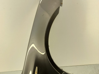 крыло переднее правое BMW X3 E83 [рестайлинг] 2010, 2.0 л., D, N47 D20 A, дизель, 6МКПП, серый, внедорожник 5 дв., полный привод