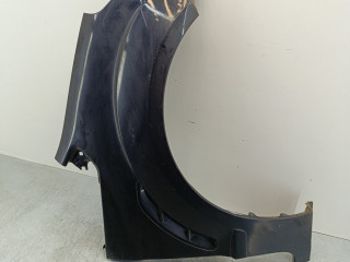 крыло переднее правое Ford S-Max 1 поколение 2009, 2.0 л., TDCi, QXBA, дизель, 6МКПП, чёрный, минивэн, передний привод, правый руль