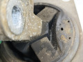 подушка крепления двигателя Saab 9-3 2 поколение 2006, 2.0 л., Ti, B207L, бензин, АКПП, серебристый, хетчбэк 5 дв., передний привод, 13207582 - фото №2