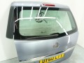 крышка багажника (дверь 3-5) Opel Zafira 2 поколение (B) [рестайлинг] 2010, 1.8 л., i, A 18 XER, бензин, 5МКПП, минивэн, передний привод, 93185632 - фото №2