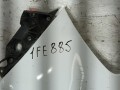 крыло переднее левое Opel Corsa D [2-й рестайлинг] 2012, 1.2 л., i, A 12 XER, бензин, 5МКПП, хетчбэк 5 дв., передний привод, 93189645 - фото №12