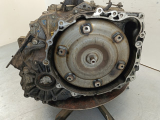 КПП автоматическая (АКПП) Volvo V70 3 поколение 2008, 2.4 л., D, D 5244 T5, дизель, АКПП, универсал, передний привод, 30751946