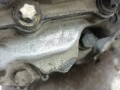 КПП механическая (МКПП) Opel Astra H/Family [рестайлинг] 2008, 1.8 л., i, Z 18 XER, бензин, 5МКПП, хетчбэк 5 дв., передний привод, 55565138, T4C394, F17C394, 93191495, 24579782 - фото №6