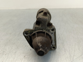 стартер Ford Focus 2 поколение 2005, 1.6 л., i, HWDA, бензин, 5МКПП, хетчбэк 5 дв., передний привод, 2S6U11000CB