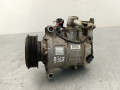 компрессор кондиционера Audi A4 B6 2004, 1.8 л., Ti, BFB, бензин, 5МКПП, кабриолет, передний привод, 8E0145153ES - фото №3
