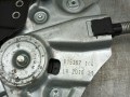 стеклоподъемник электрический передний левый Opel Zafira 3 поколение (C) [рестайлинг] 2016, 1.4 л., B 14 NET, бензин, 915367104 - фото №4