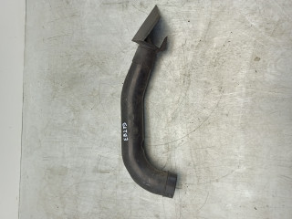 воздуховод Ford Mondeo 3 поколение [рестайлинг] 2004, 2.0 л., i, бензин, 5МКПП, серебристый, хетчбэк 5 дв., передний привод, правый руль, 1S719A675AG