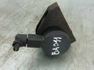 насос антифриза дополнительный Skoda Octavia 2 поколение (A5) [рестайлинг] 2009, 1.4 л., TFSI, CAXA, бензин, 6МКПП, хетчбэк 5 дв., передний привод, 1K0965561