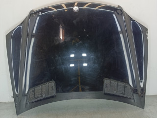 капот Mercedes-Benz M-Класс W164 2008, 3.0 л., CDi, OM 642.920, дизель, АКПП, внедорожник 5 дв., полный привод, A1648800057