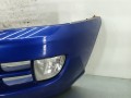 бампер передний Kia Sportage 2 поколение 2006, дизель, внедорожник 5 дв., 865111F051 - фото №11