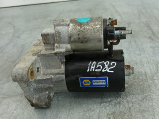 стартер Opel Vivaro A 2004, 1.9 л., DCi, F9Q 762, дизель, 5МКПП, микроавтобус, передний привод, NSM1229, R1530111