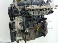 двигатель Renault Kangoo 1 поколение [рестайлинг] 2007, 1.6 л., i, K4M 753, бензин, АКПП, фургон, передний привод, K4M753 - фото №2