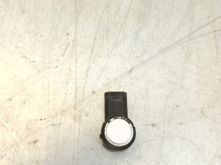 парктроник задний Volkswagen Touareg 2 поколение [рестайлинг] 2015, 3.0 л., TDi, CVVA, дизель, АКПП, внедорожник 5 дв., полный привод, 1S0919275C