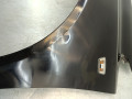 крыло переднее левое Opel Corsa D 2008, 1.4 л., i, Z 14 XEP, бензин, АКПП, чёрный, хетчбэк 5 дв., передний привод, 6102363 - фото №5