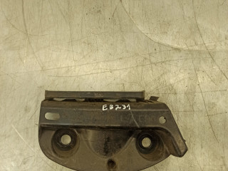 Крепление бампера заднего BMW 3 серия E90/E91 [рестайлинг] 2009, 2.0 л., D, N47 D20 A, дизель, 6МКПП, серебристый, седан, задний привод, 51127118193