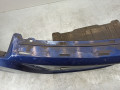 бампер передний Opel Astra H/Family [рестайлинг] 2007, 1.4 л., i, Z 14 XEP, бензин, 5МКПП, синий, хетчбэк 5 дв., передний привод, правый руль, 1400575 - фото №8