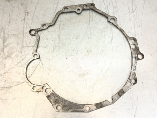 Прокладка КПП (пластина) Audi A4 B7 2006, 2.0 л., TFSI, BWE, бензин, 6МКПП, седан, полный привод, 01X103551