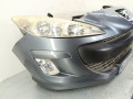 передняя часть (ноускат) Peugeot 308 T7 2008, 1.6 л., i, 5FW (EP6), бензин, 5МКПП, хетчбэк 5 дв., передний привод, 7401LS - фото №3