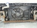 передняя часть (ноускат) Ford Mondeo 4 поколение 2010, 2.0 л., TDCi, QXBA, дизель, 6МКПП, хетчбэк 5 дв., передний привод, 1549565, 1483880 - фото №16