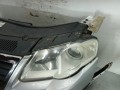передняя часть (ноускат) Volkswagen Passat B6 2010, 2.0 л., TDi PD, BKP, дизель, 6МКПП, седан, передний привод, 3C0807217D, 3C0807093 - фото №5