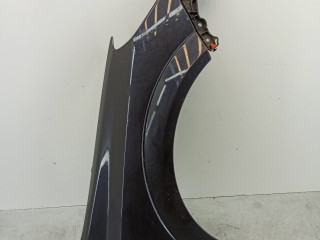 крыло переднее правое Opel Astra H/Family [рестайлинг] 2008, 1.7 л., CDTi, Z 17 DTH, дизель, 5МКПП, чёрный, хетчбэк 5 дв., передний привод, правый руль, 6102349