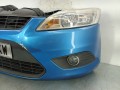передняя часть (ноускат) Ford Focus 2 поколение [рестайлинг] 2008, 1.6 л., i, SHDA, бензин, 5МКПП, хетчбэк 5 дв., передний привод, 1379979, 1540638, 1521127, 1590628 - фото №4